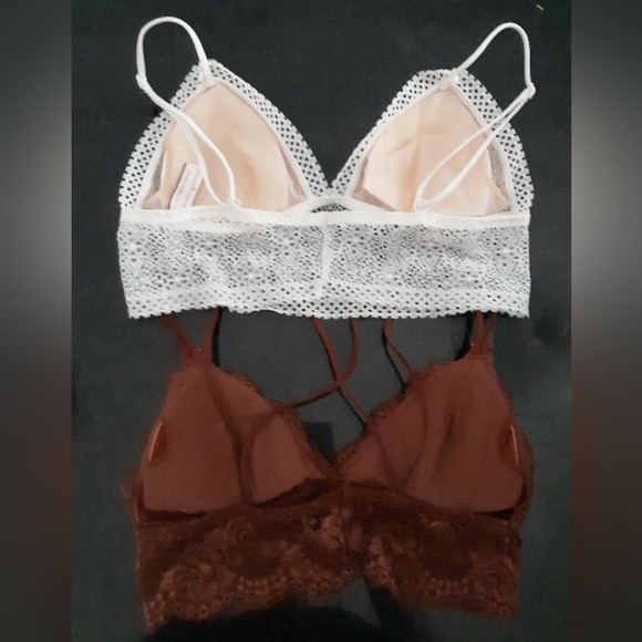 VS-Urban Outfitters Bralette Bundle - Picture 3 of 5